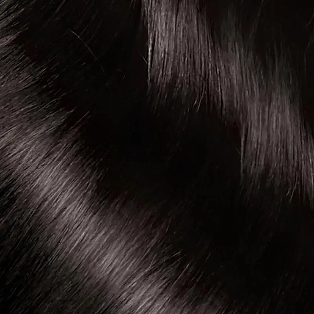 Loreal Paris Excellence Creme - Krem Saç Boyası No: 2 Siyah - 3