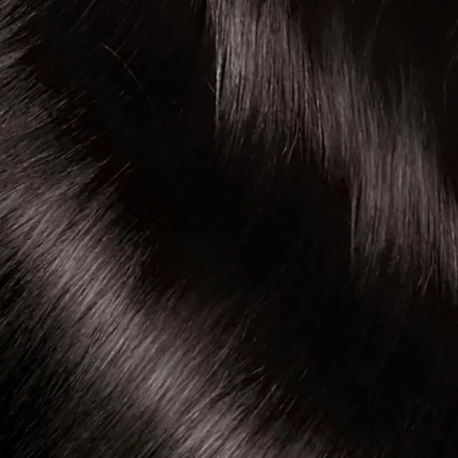 Loreal Paris Excellence Creme - Krem Saç Boyası No: 2 Siyah - 3