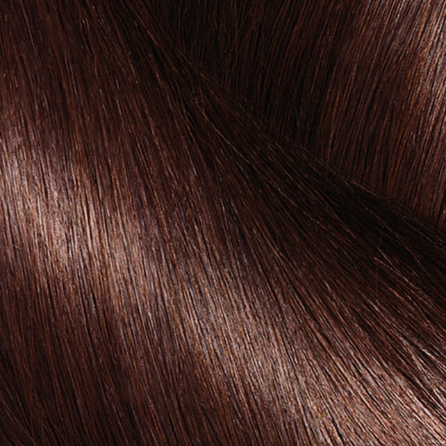 Loreal Paris Excellence Creme - Krem Saç Boyası No: 4.15 Büyüleyici Kahve - 4