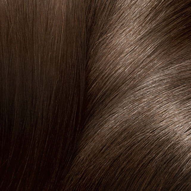 Loreal Paris Excellence Creme - Krem Saç Boyası No: 5 Kahve - 4