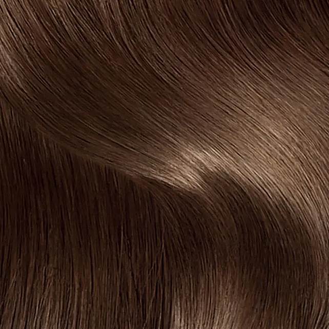 Loreal Paris Excellence Creme - Krem Saç Boyası No: 6 Açık Kahve - 4