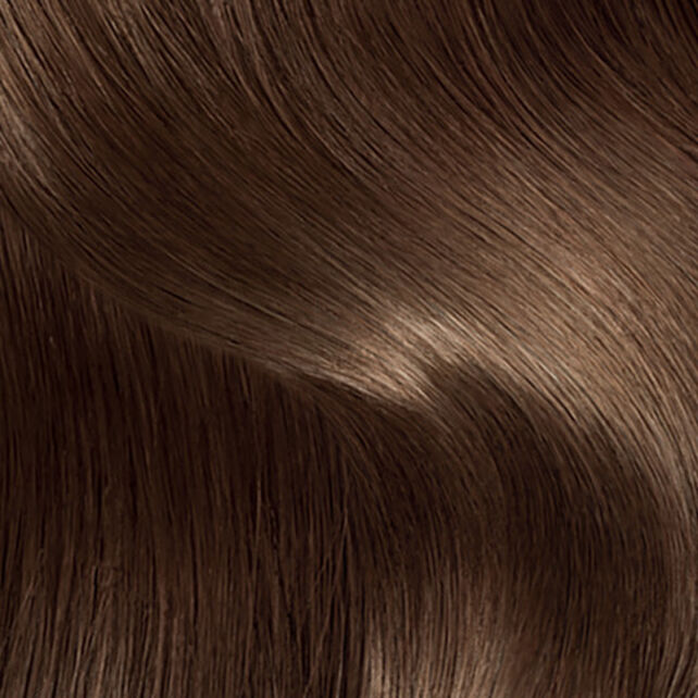 Loreal Paris Excellence Creme - Krem Saç Boyası No: 6 Açık Kahve - 4