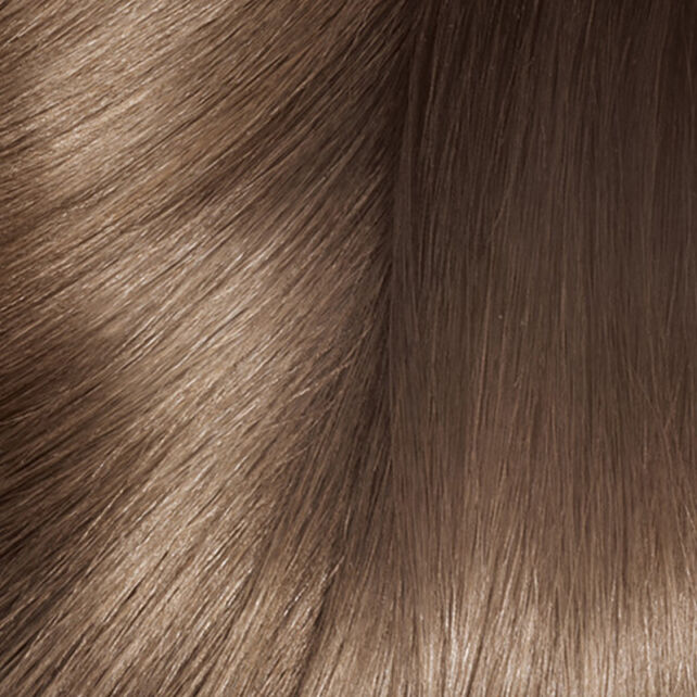 Loreal Paris Excellence Creme - Krem Saç Boyası No: 6.1 Küllü Açık Kahve - 4