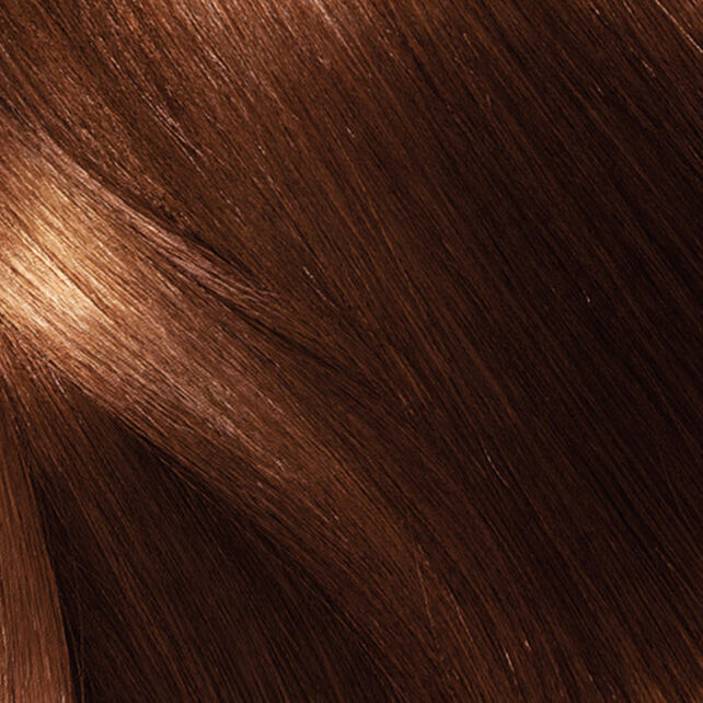 Loreal Paris Excellence Creme - Krem Saç Boyası No: 6.35 Çikolata Kahve - 4