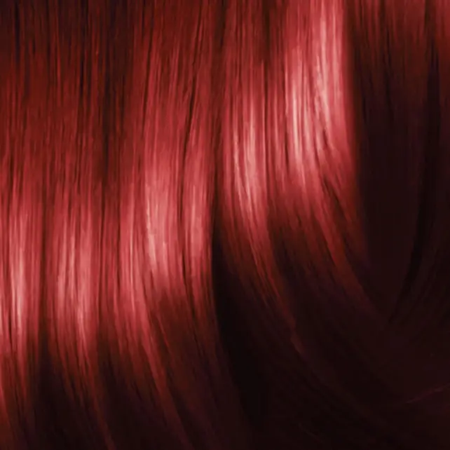 Loreal Paris Excellence Intense - Krem Saç Boyası No:6.66 Yoğun Kızıl - 4