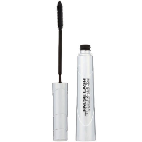 Loreal Paris False Lash Telescopic Fiber Maskara Loreal Paris False Lash Telescopic Fiber Maskara