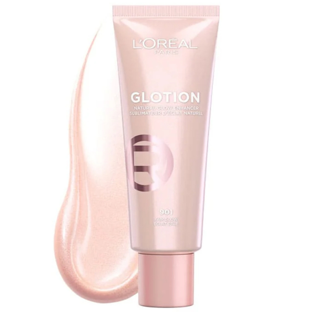 Loreal Paris Glotion Natural Glow - Aydınlatıcı No: 901 Fair Glow 40ml - 2