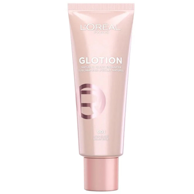 Loreal Paris Glotion Natural Glow - Aydınlatıcı No: 901 Fair Glow 40ml - 1