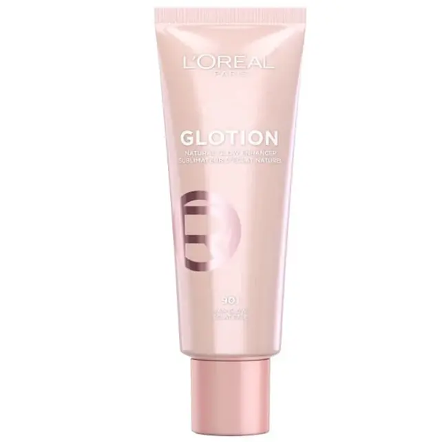 Loreal Paris Glotion Natural Glow - Aydınlatıcı No: 901 Fair Glow 40ml - 1