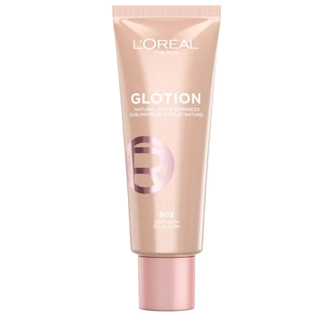 Loreal Paris Glotion Natural Glow - Aydınlatıcı No: 902 Light Glow 40ml - 1