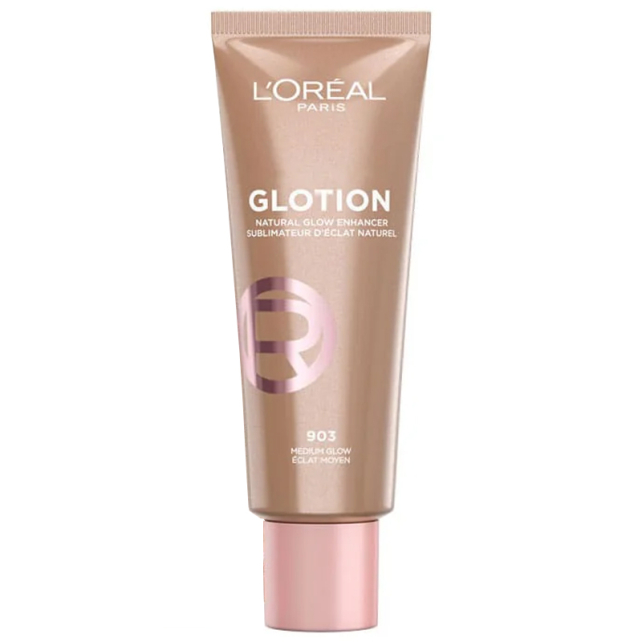 Loreal Paris Glotion Natural Glow - Aydınlatıcı No: 903 Medium Glow 40ml - 1
