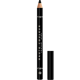 Loreal Paris Haute Couleur - Göz Kalemi No: 110 Noir Silk - Loreal Paris