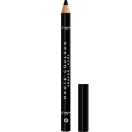 Loreal Paris Haute Couleur - Göz Kalemi No: 110 Noir Silk - Loreal Paris