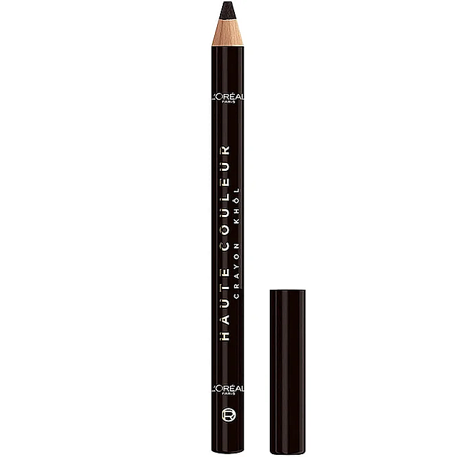 Loreal Paris Haute Couleur - Göz Kalemi No: 120 Brun Leather - 1