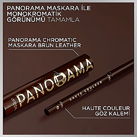 Loreal Paris Haute Couleur - Göz Kalemi No: 120 Brun Leather - 5