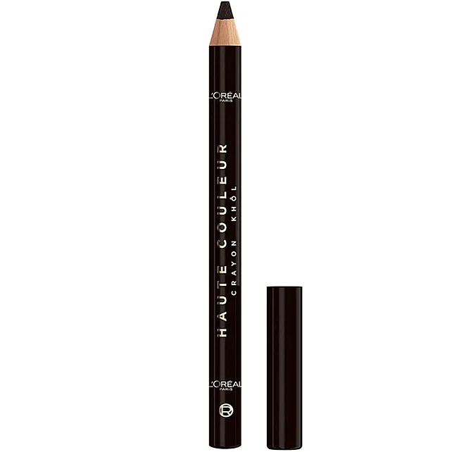 Loreal Paris Haute Couleur - Göz Kalemi No: 120 Brun Leather - 1