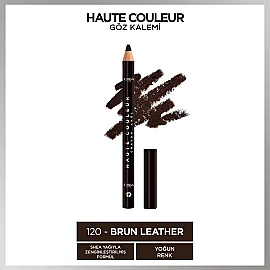 Loreal Paris Haute Couleur - Göz Kalemi No: 120 Brun Leather - 2