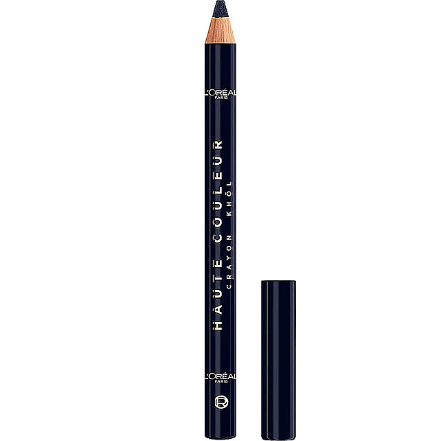 Loreal Paris Haute Couleur - Göz Kalemi No: 130 Blue Suede - 1