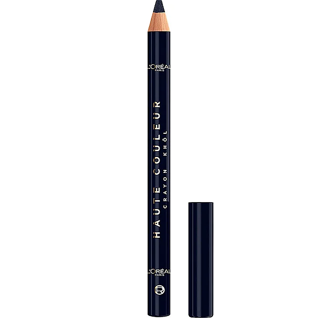Loreal Paris Haute Couleur - Göz Kalemi No: 130 Blue Suede - 1