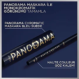 Loreal Paris Haute Couleur - Göz Kalemi No: 130 Blue Suede - 4