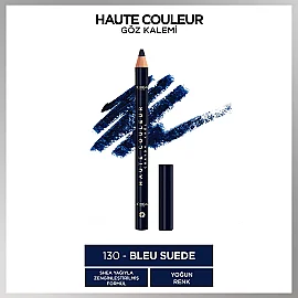 Loreal Paris Haute Couleur - Göz Kalemi No: 130 Blue Suede - 5
