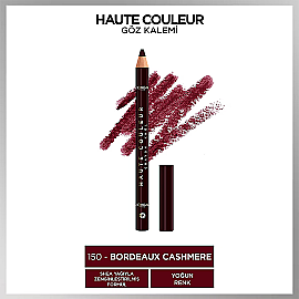 Loreal Paris Haute Couleur - Göz Kalemi No: 150 Bordeaux Cashmere - 2