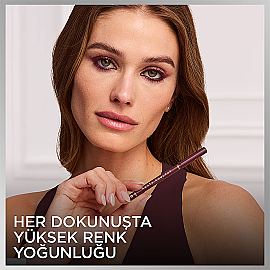 Loreal Paris Haute Couleur - Göz Kalemi No: 150 Bordeaux Cashmere - 3