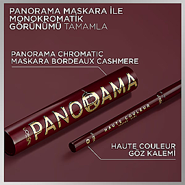 Loreal Paris Haute Couleur - Göz Kalemi No: 150 Bordeaux Cashmere - 6