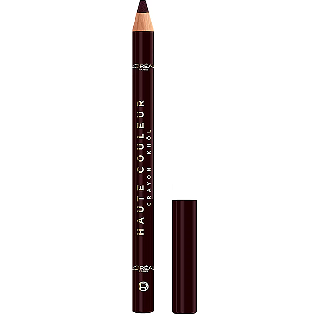 Loreal Paris Haute Couleur - Göz Kalemi No: 150 Bordeaux Cashmere - 1