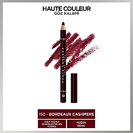 Loreal Paris Haute Couleur - Göz Kalemi No: 150 Bordeaux Cashmere - 2