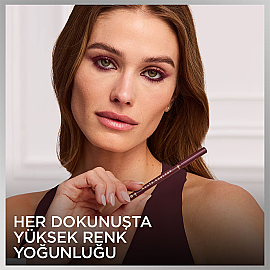 Loreal Paris Haute Couleur - Göz Kalemi No: 150 Bordeaux Cashmere - 3