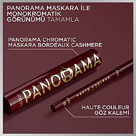 Loreal Paris Haute Couleur - Göz Kalemi No: 150 Bordeaux Cashmere - 6
