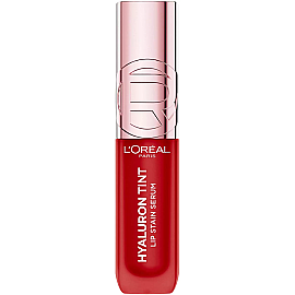 Loreal Paris Hyaluron Tint Lip Stain Serum Ruj No: 420 Le Rogue Paris - 2