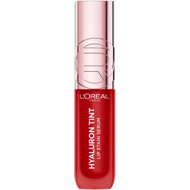 Loreal Paris Hyaluron Tint Lip Stain Serum Ruj No: 420 Le Rogue Paris - 2