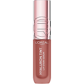 Loreal Paris Hyaluron Tint Lip Stain Serum Ruj No: 485 Nude Espresso - 2