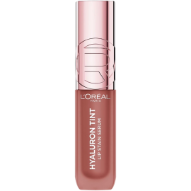 Loreal Paris Hyaluron Tint Lip Stain Serum Ruj No: 485 Nude Espresso - 2