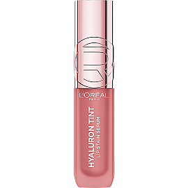 Loreal Paris Hyaluron Tint Lip Stain Serum Ruj No: 601 Worth It - 2