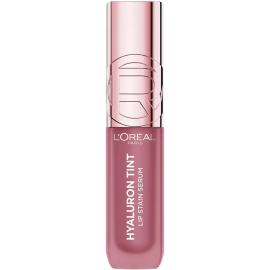 Loreal Paris Hyaluron Tint Lip Stain Serum Ruj No: 635 Worth It Medium - 2