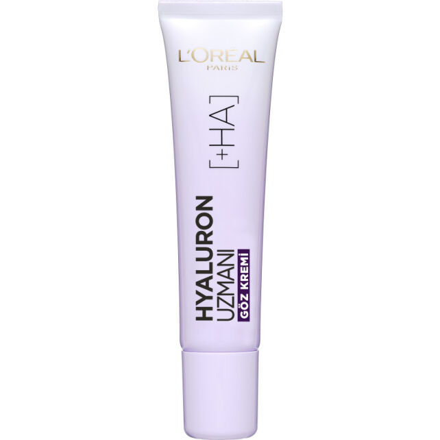 Loreal Paris Hyaluron Uzmanı Göz Kremi 15ml - 2