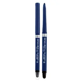 Loreal Paris Infaillable Automatic Gel - Jel Eyeliner - Blue Jersey - 1