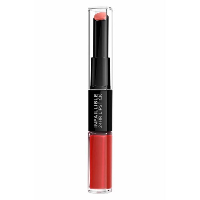 Loreal Paris Infaillible 24 H Lipstick - Ruj No: 506 - 1