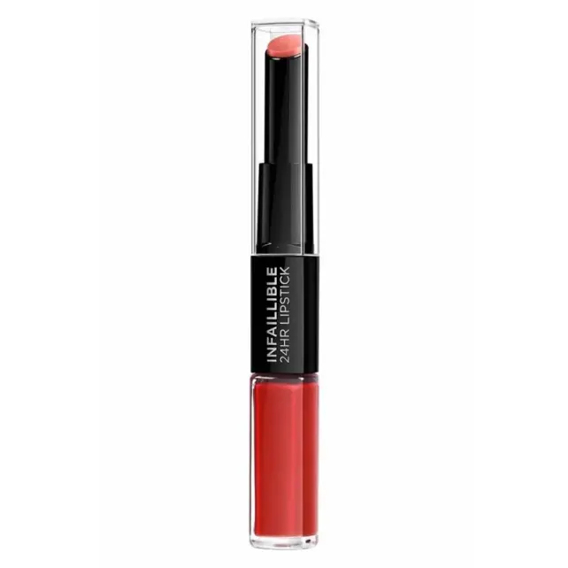 Loreal Paris Infaillible 24 H Lipstick - Ruj No: 506 - 1