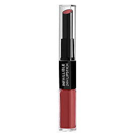 Loreal Paris Infaillible 24 H Lipstick - Ruj No: 801 - Loreal Paris