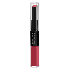Loreal Paris Infaillible 24 H Lipstick - Ruj No: 804 - Loreal Paris
