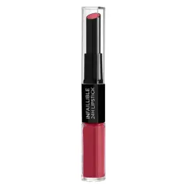 Loreal Paris Infaillible 24 H Lipstick - Ruj No: 804 - 1