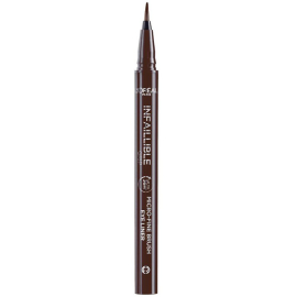 Loreal Paris Infaillible 36H Grip Micro Fine Eyeliner No: 02 - Loreal Paris