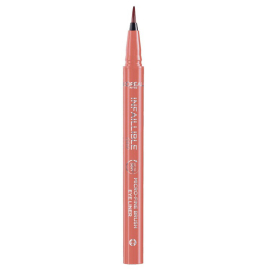Loreal Paris Infaillible 36H Grip Micro Fine Eyeliner No: 03 - Loreal Paris
