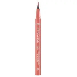 Loreal Paris Infaillible 36H Grip Micro Fine Eyeliner No: 03 - 1