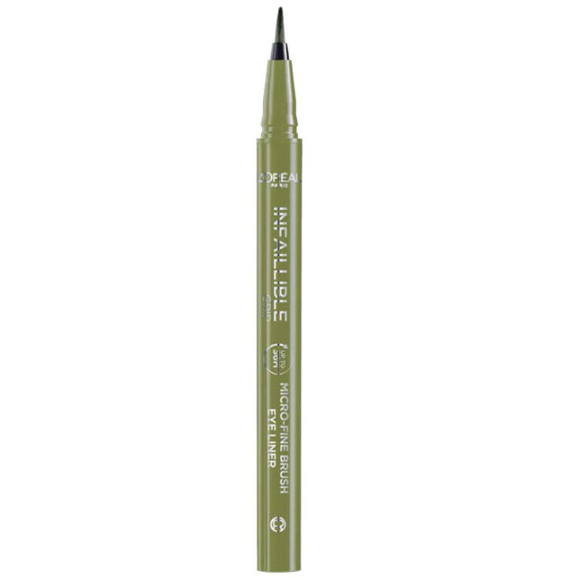 Loreal Paris Infaillible 36H Grip Micro Fine Eyeliner No: 05 - 1