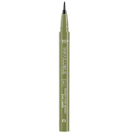 Loreal Paris Infaillible 36H Grip Micro Fine Eyeliner No: 05 - 1